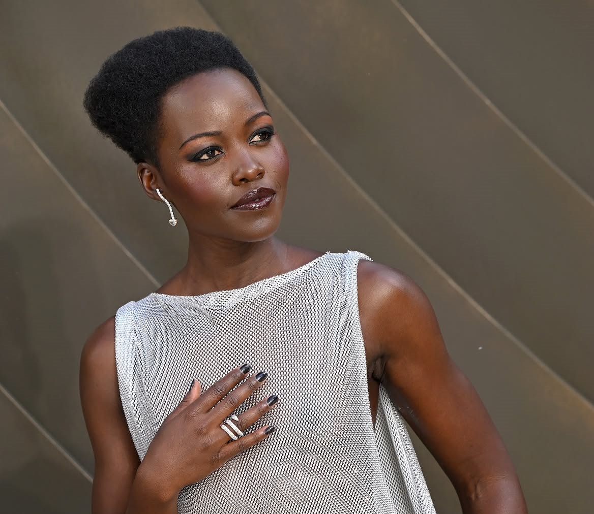 Basketball: Lupita Nyong’o yashoye imari muri Nairobi City Thunder
