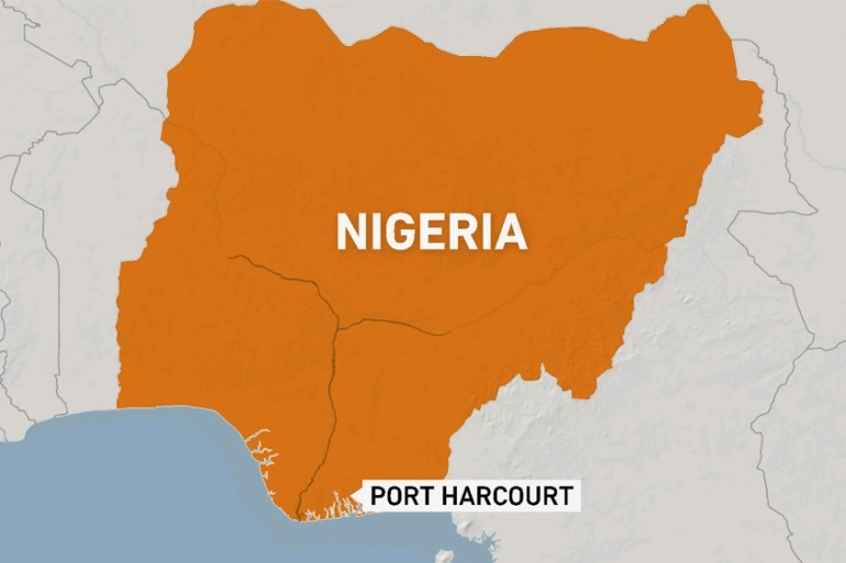 Abarenga 30 biciwe mu mubyigano bashaka inkunga y’ibiribwa muri Nigeria