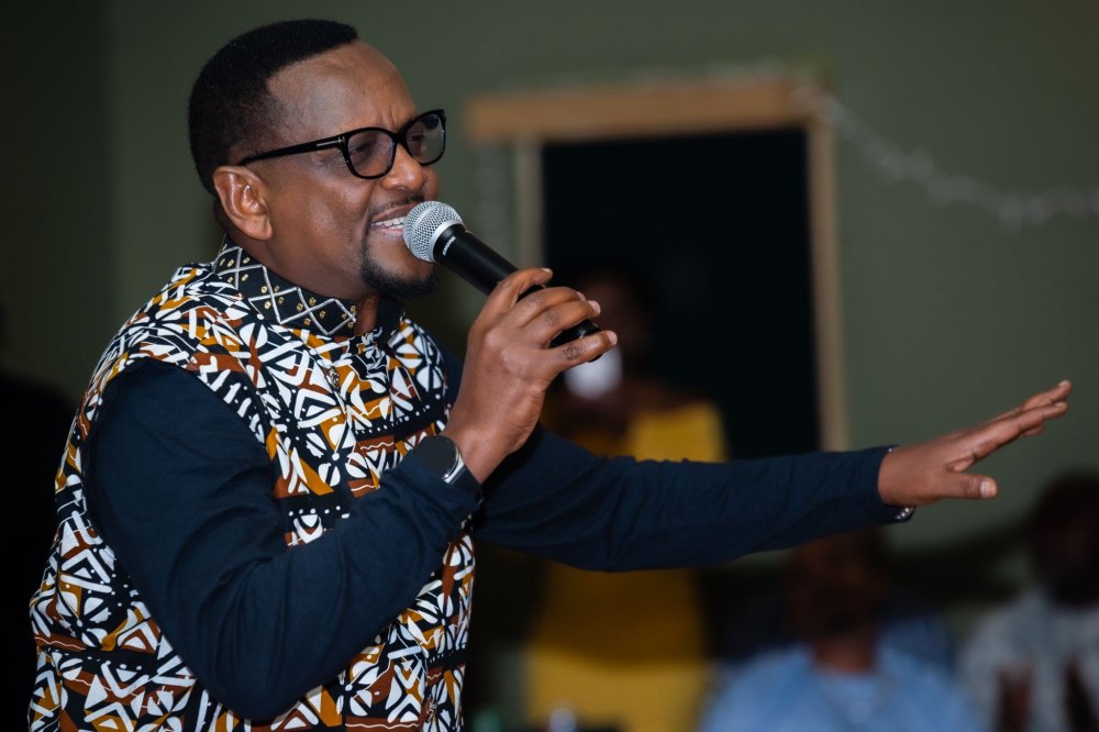 Hatangajwe abahanzi nyarwanda bazasusurutsa abazitabira ‘Kwita Izina Gala Dinner 2022’