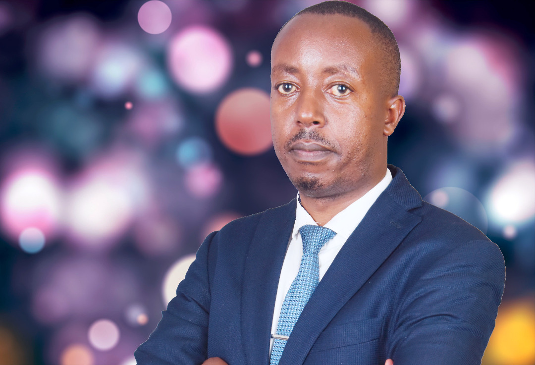 Twahirwa yinjiye mu mushinga uzafasha itangazamakuru ry’u Rwanda kongera ubunyamwuga