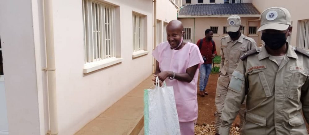 Urukiko Rwisumbuye rwa Nyarugenge rwiyambuye ububasha bwo gukomeza urubanza rwa Karasira