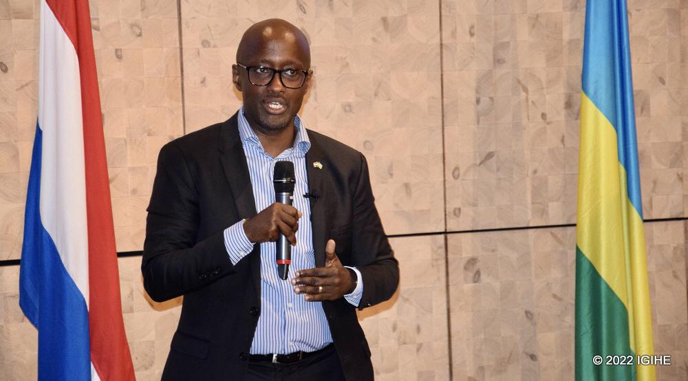 U Buholandi: Abanyarwanda baba mu mahanga basabwe kwigisha bagenzi babo basabitswe n’ingengabitekerezo ya Jenoside