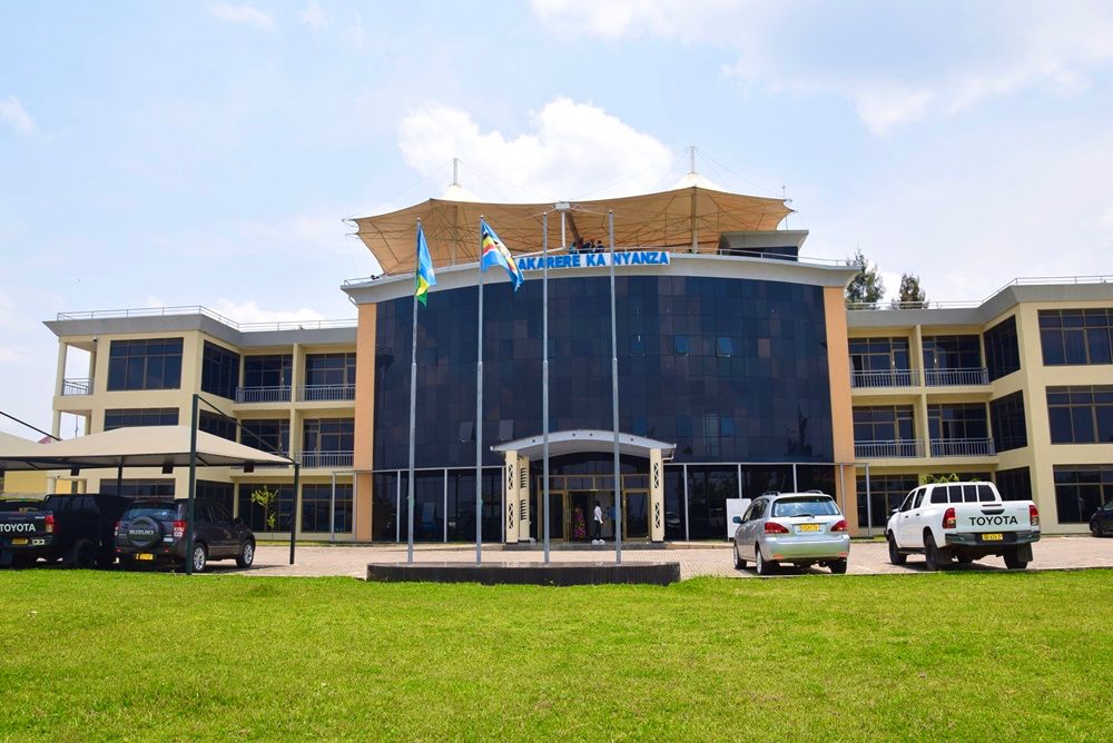 Nyanza: Abiyise ‘Abakusi’ ntibakozwa gahunda za Leta