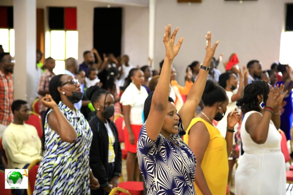 Kigali: Hateguwe igiterane kizatangirwamo inyigisho zifasha urubyiruko kuzibukira ingeso mbi