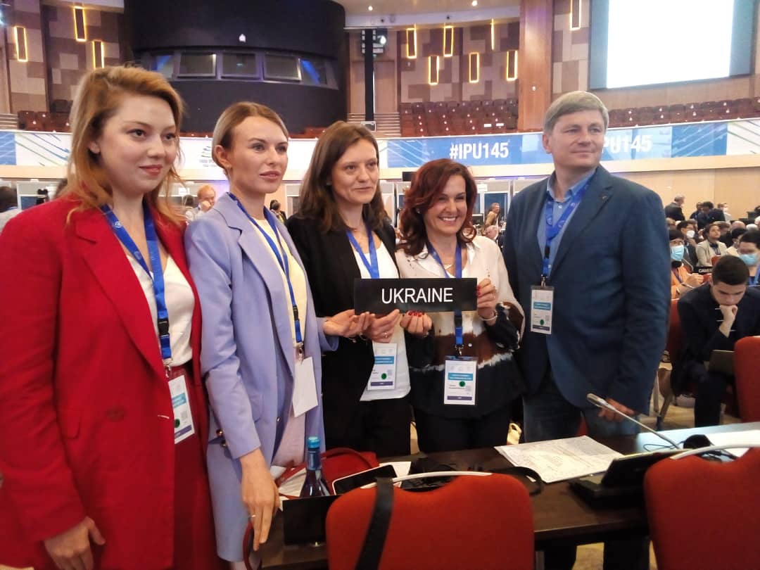 Inzira y’inzitane, impamvu yo kwitabira IPU n’agaciro k’umwanzuro wafatiwe i Kigali: Ikiganiro n’Umudepite wa Ukraine