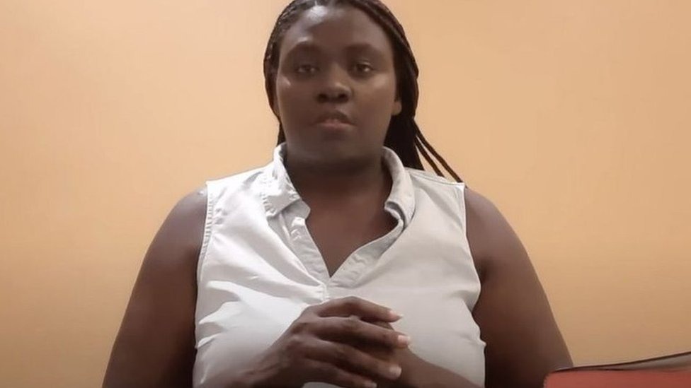 Ubushinjacyaha bwasabye ko igifungo cyakatiwe Idamange cyongerwaho imyaka itandatu