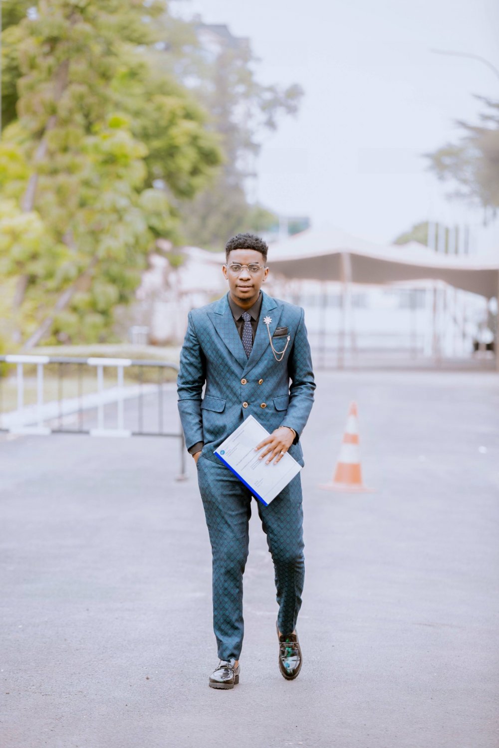 Tuyisenge wiyise 'Ntamawimana2' yakatiwe igifungo cy’imyaka itatu isubitse
