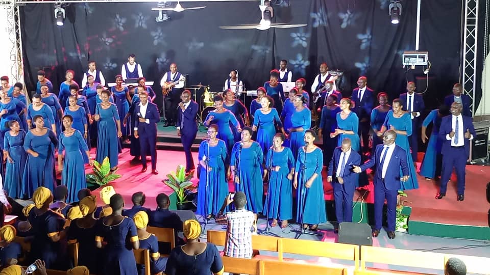 Ibyihariye kuri Korali Abacunguwe yo muri EAR Kacyiru imaze imyaka 20 ivutse