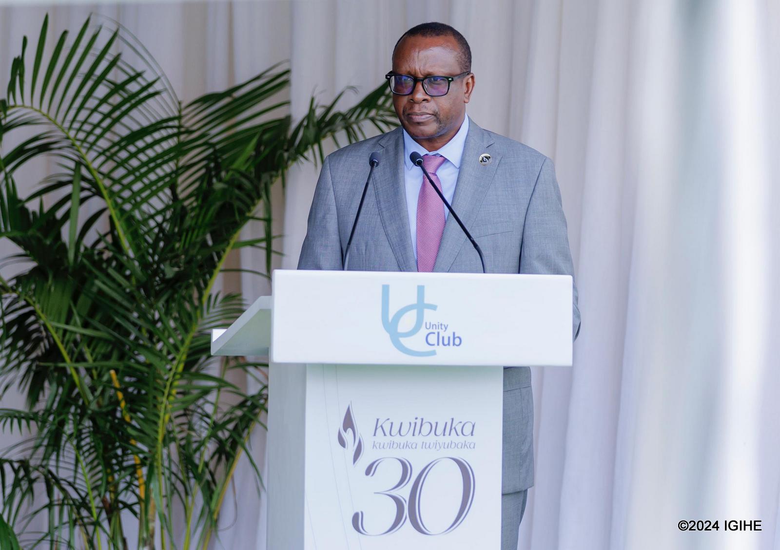 Abaganga, abaforomo n’abakozi bo kwa muganga basaga 150 bamaze guhamywa uruhare muri Jenoside