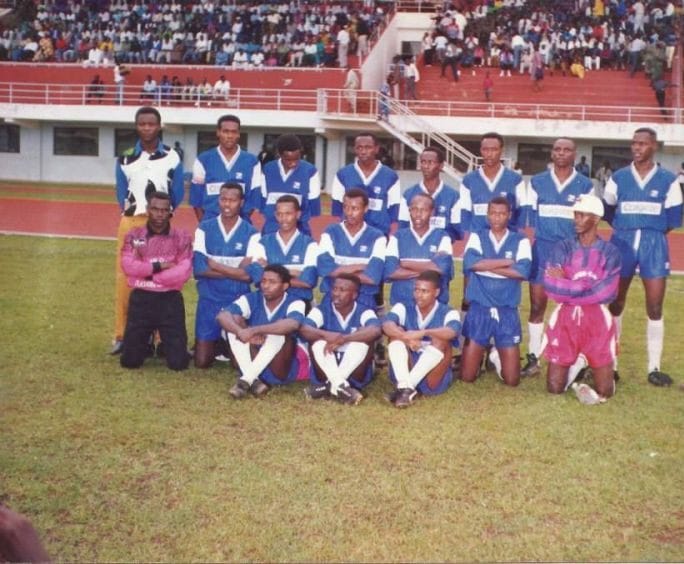 Inkomoko y’akavuyo kaba muri Rayon Sports n’inama z’uko kacika