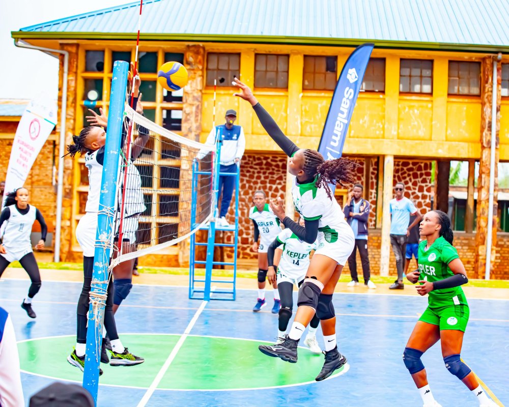 Amakipe 16 yo mu Cyiciro cya Mbere azitabira ‘Memorial Kayumba 2026’