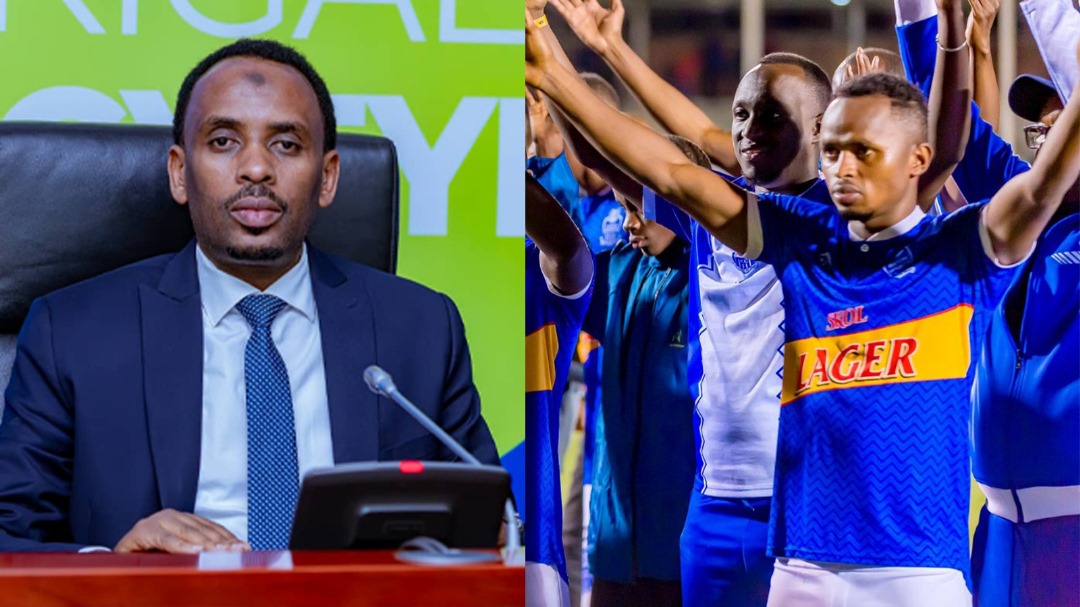 Sadate abona Rayon Sports nk’amahirwe akomeye y’ubucuruzi
