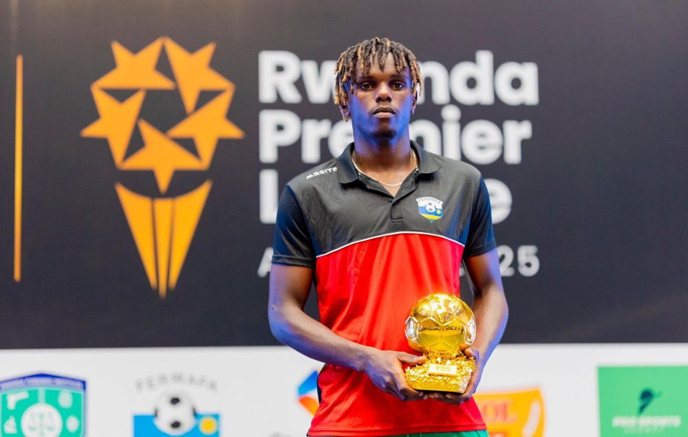 Igihe cyo guhemba abahize abandi muri BK Pro League cyamenyekanye