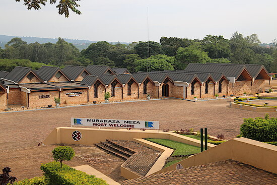Abanyarwanda batakaje cyane indangagaciro yo kwiyubaha n’ubunyangamugayo- Ubushakashatsi