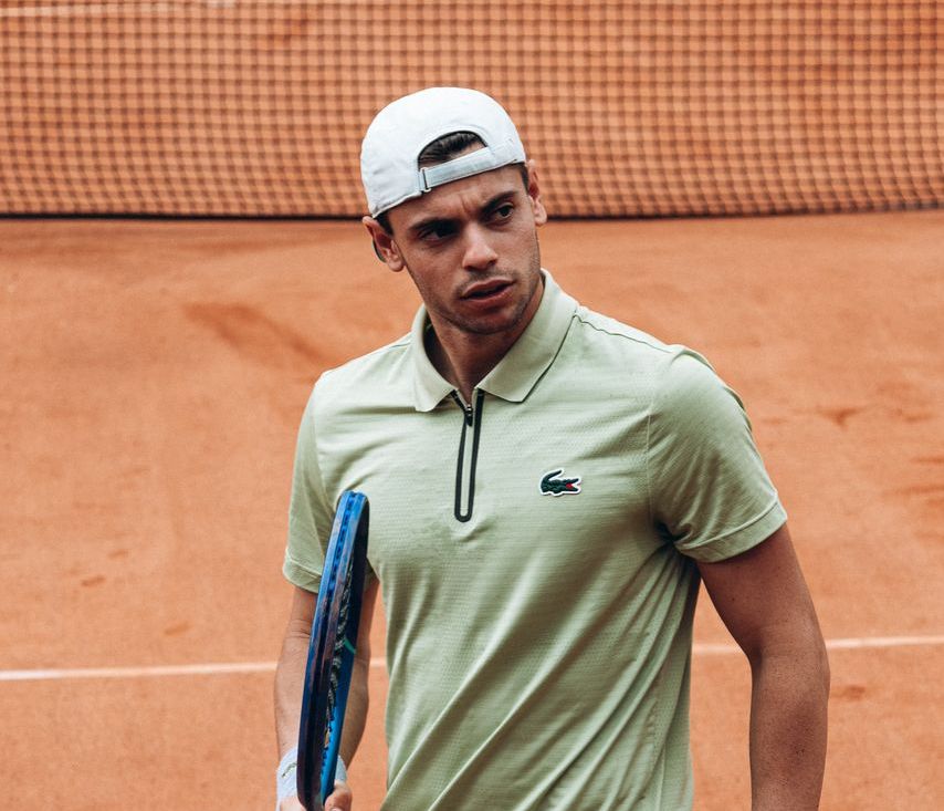 Rwanda Challenger: Trungelliti yasezerewe, Arthur Gea na Cecchinato bagera muri ½