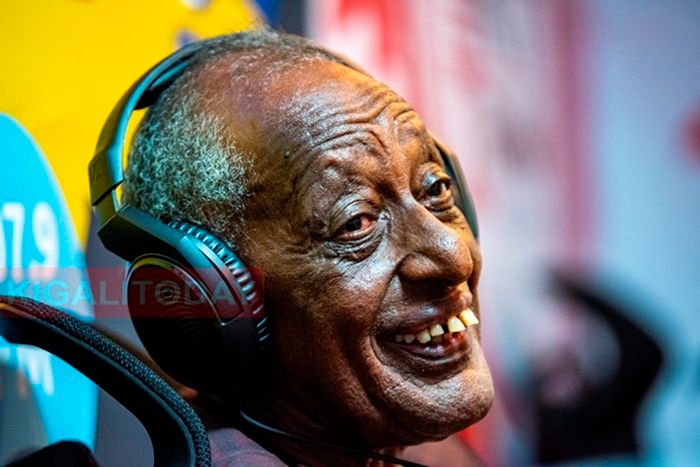 Umuhanzi Ngombwa Timothée yitabye Imana