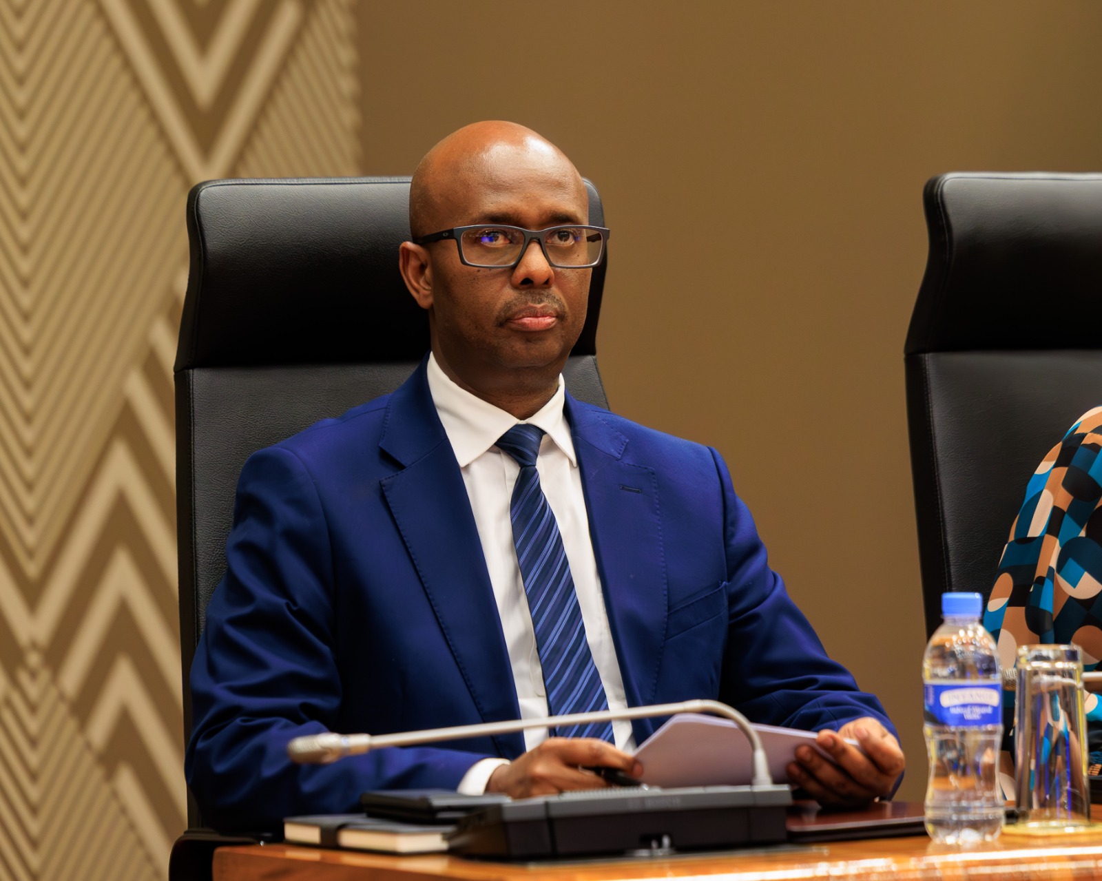Ingengo y’Imari y’u Rwanda igiye kuzamukaho miliyari 844,2 Frw
