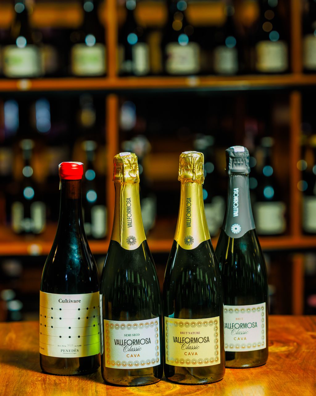 Terressa Wines yagejeje mu Rwanda divayi nshya zo muri Espagne no mu Butaliyani