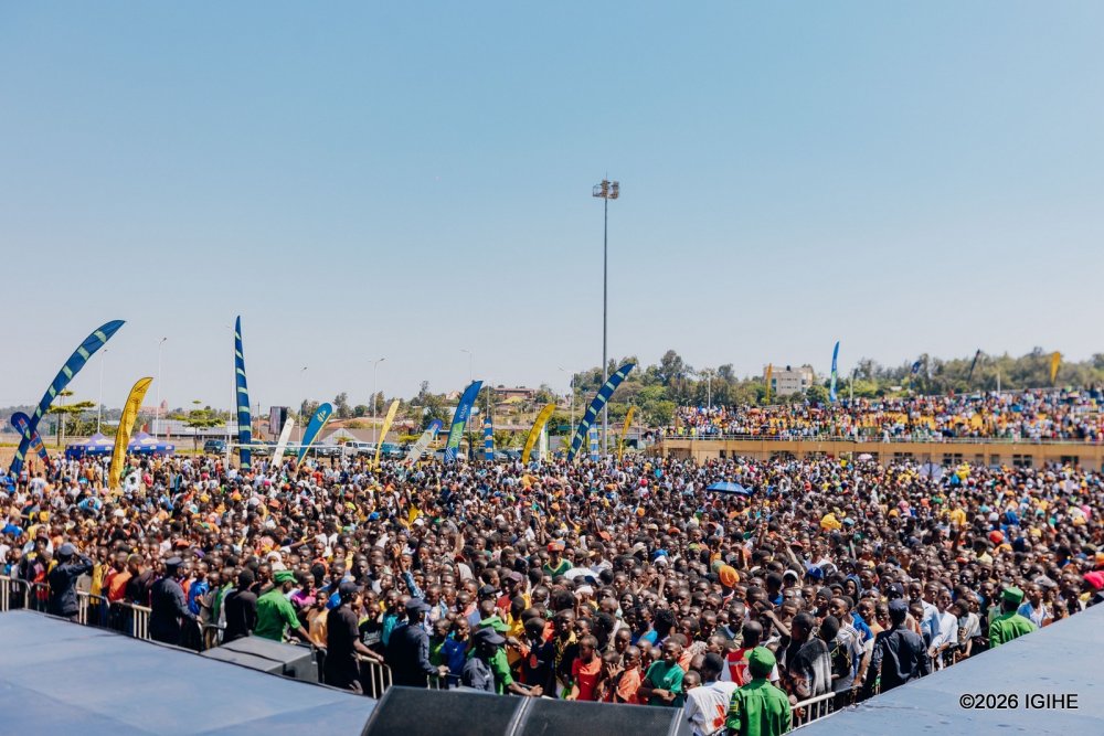 Abacuruzi b’i Ngoma biteze kungukira byinshi mu gitaramo cya ‘MTN Iwacu Muzika Festival’