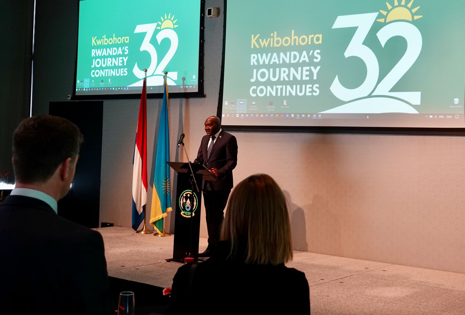 U Buholandi: Hazirikanwe umurava waranze ingabo za  RPA zabohoye u Rwanda