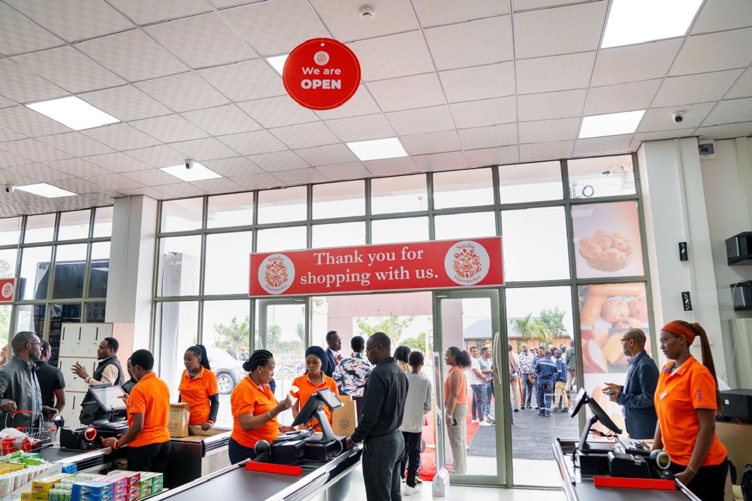 Imyaka 18 ya Simba Supermarket mu Rwanda: Iterambere, ubuziranenge na serivisi zinoze