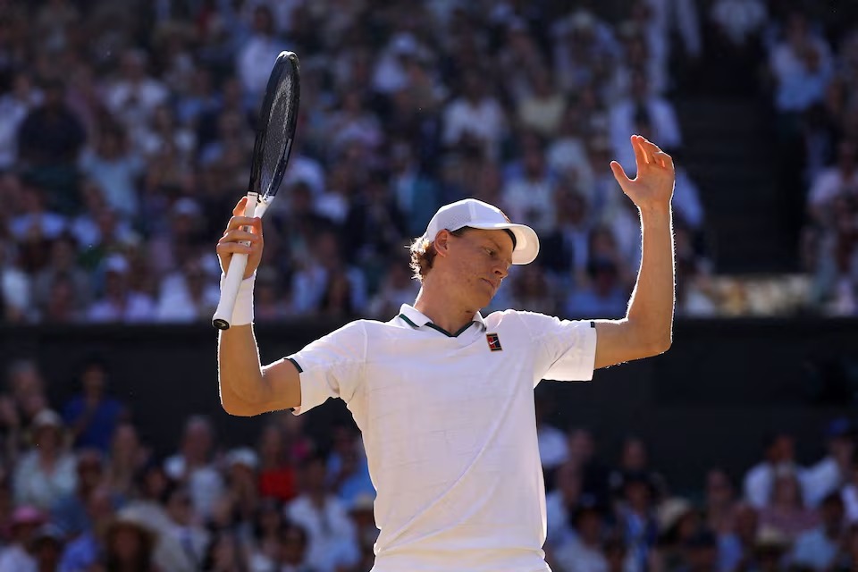 Jannik Sinner ntazitabira US Open