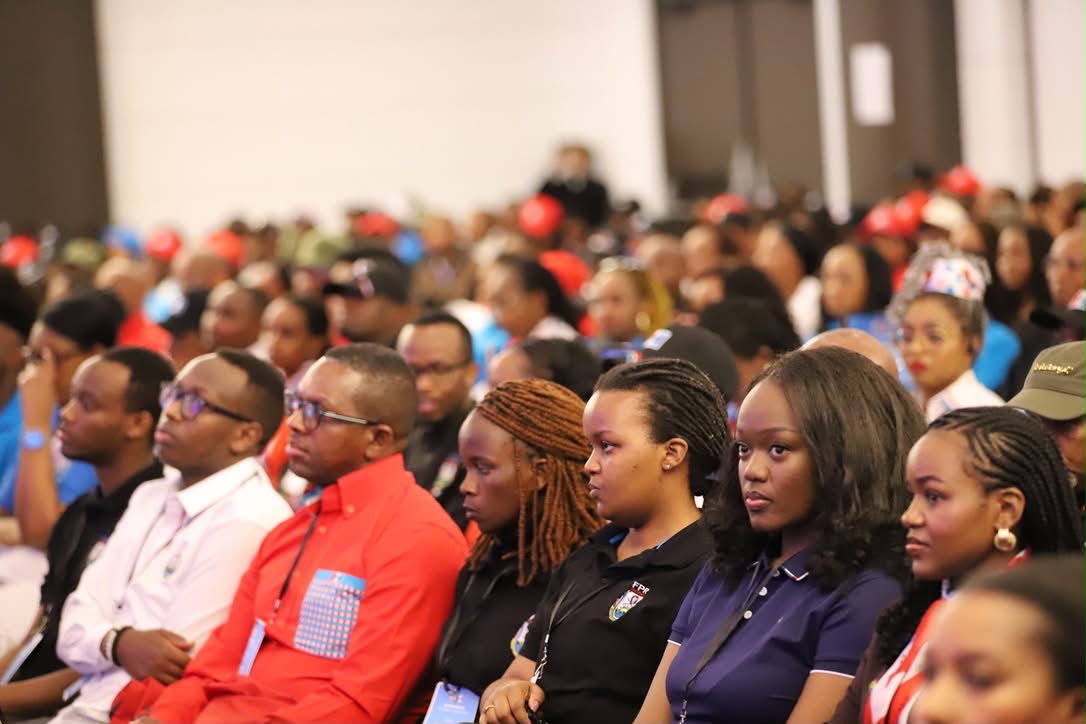 Agaseke abo muri Diaspora bahishiwe mu mwiherero w’abanyamuryango ba FPR-Inkotanyi i Burayi