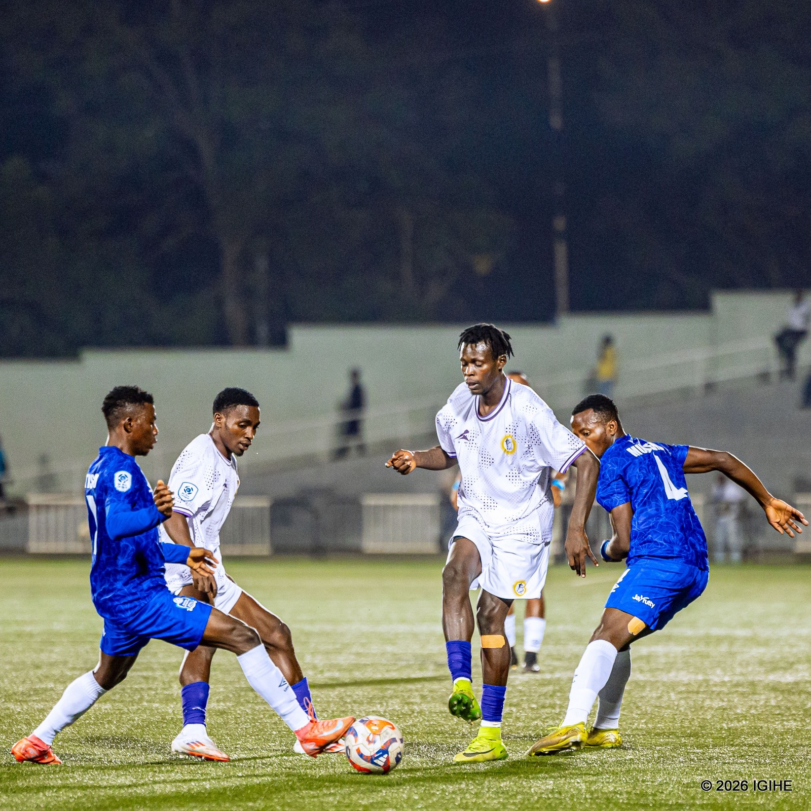 Impuzandengo y’imyaka y'abakina muri BK Pro League ni 24: Isesengura mu mibare