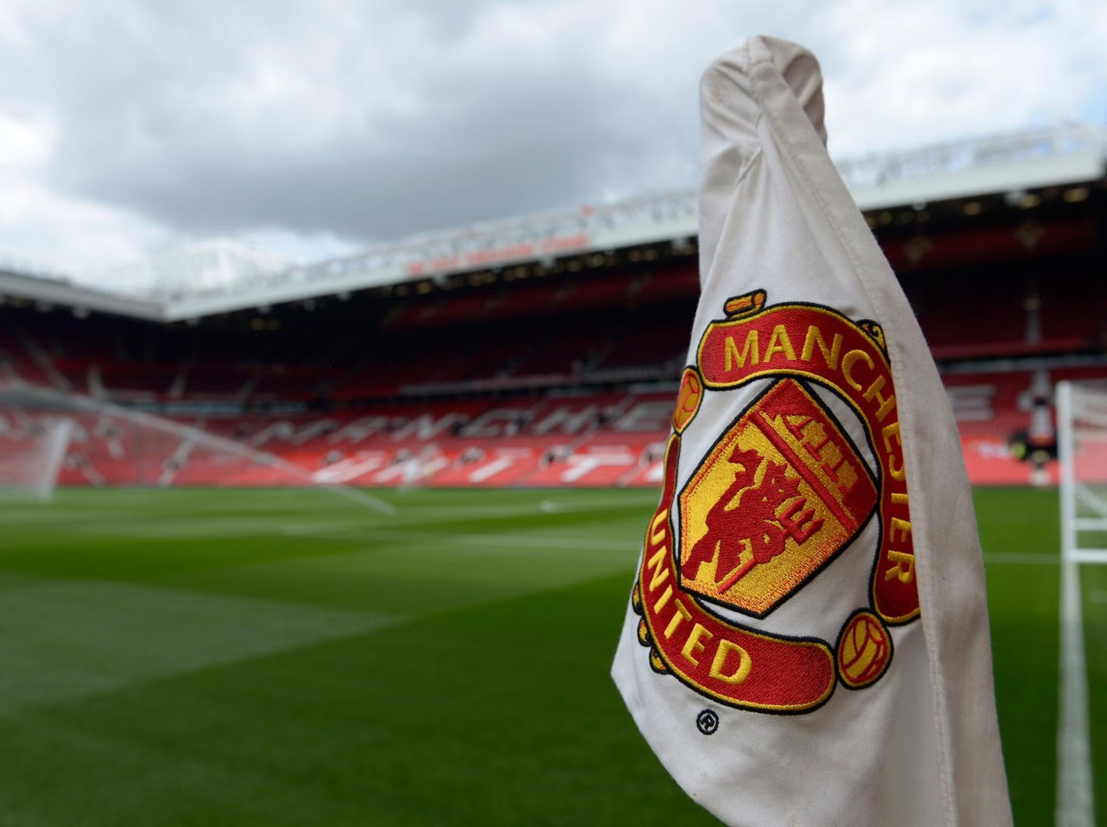 Mu myaka irindwi Manchester United yahombye hafi miliyari 900 Frw
