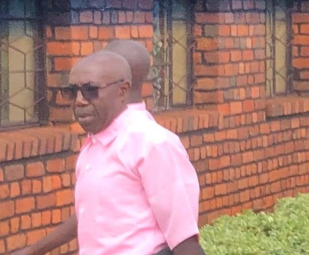 Urukiko rwashimangiye igifungo cy’imyaka 20 cyakatiwe Musonera wari ugiye kuba umudepite
