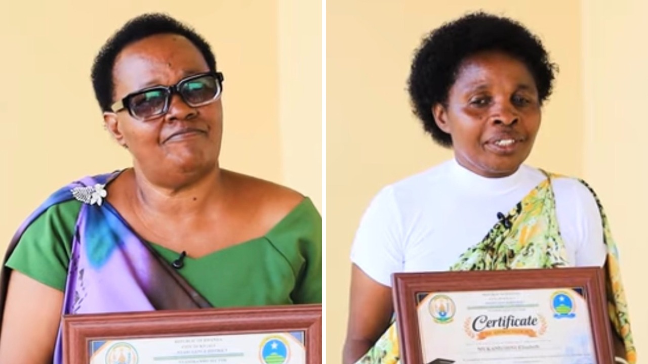 Imbamutima z’abarimu bamaze imyaka irenga 40 mu burezi bw’u Rwanda