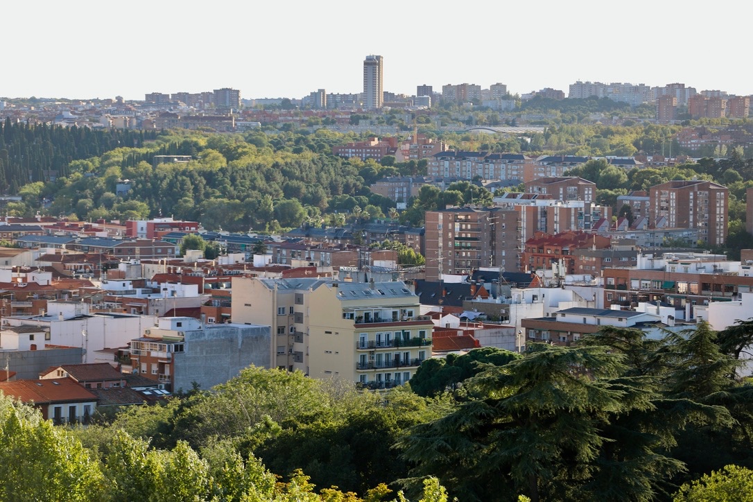 Dutemberane Madrid, Umujyi u Rwanda ruherutse gufunguramo Ambasade (Amafoto)