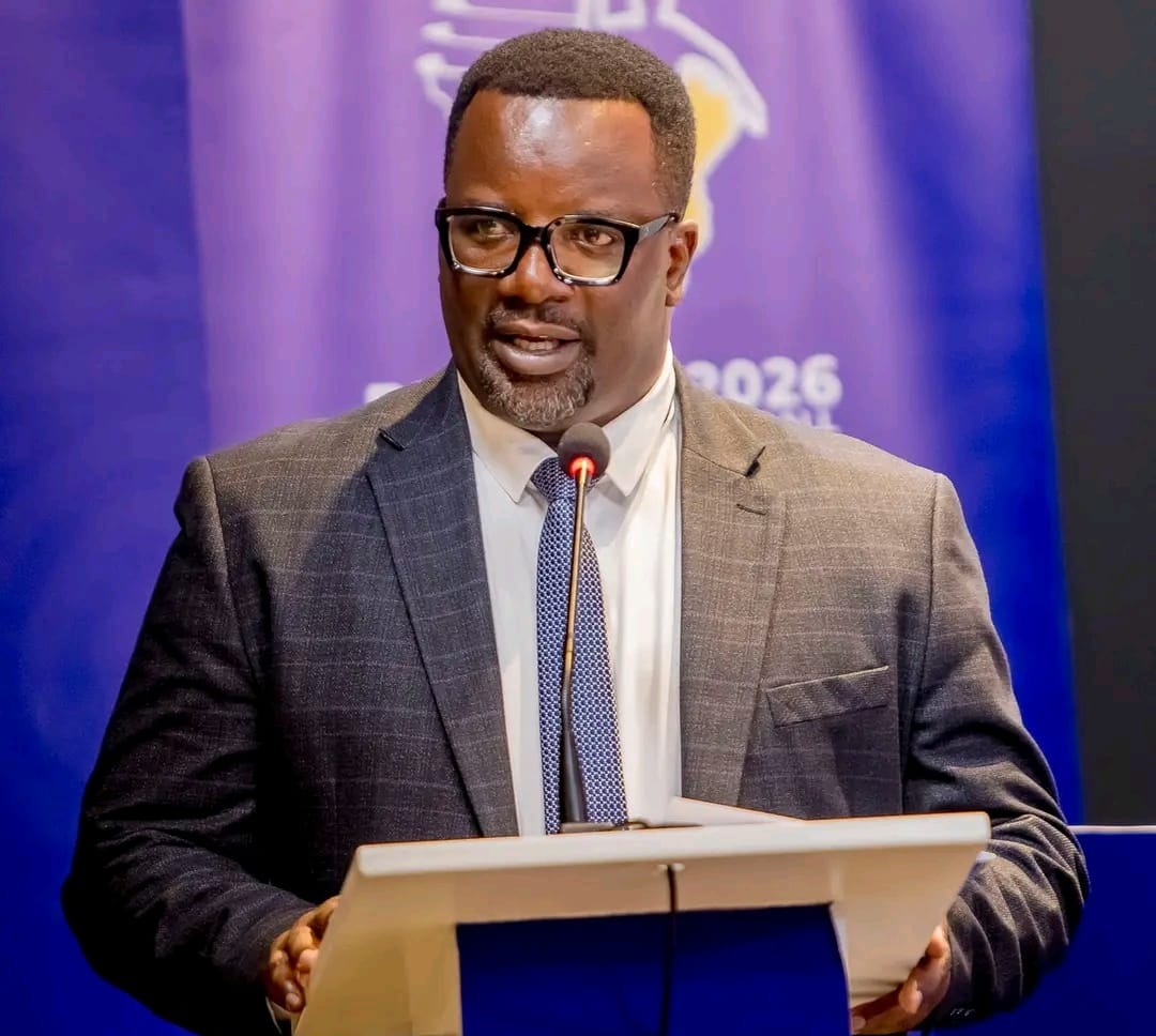 Twahirwa Alfred yongeye kwiyamamariza kuyobora FERWAHAND