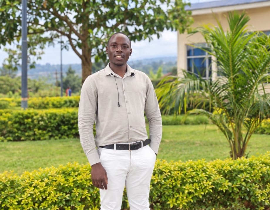 Ageze ku ruganda rwa miliyoni 50 Frw: Inkuru ya Turimumahoro watangiye atiyizeye