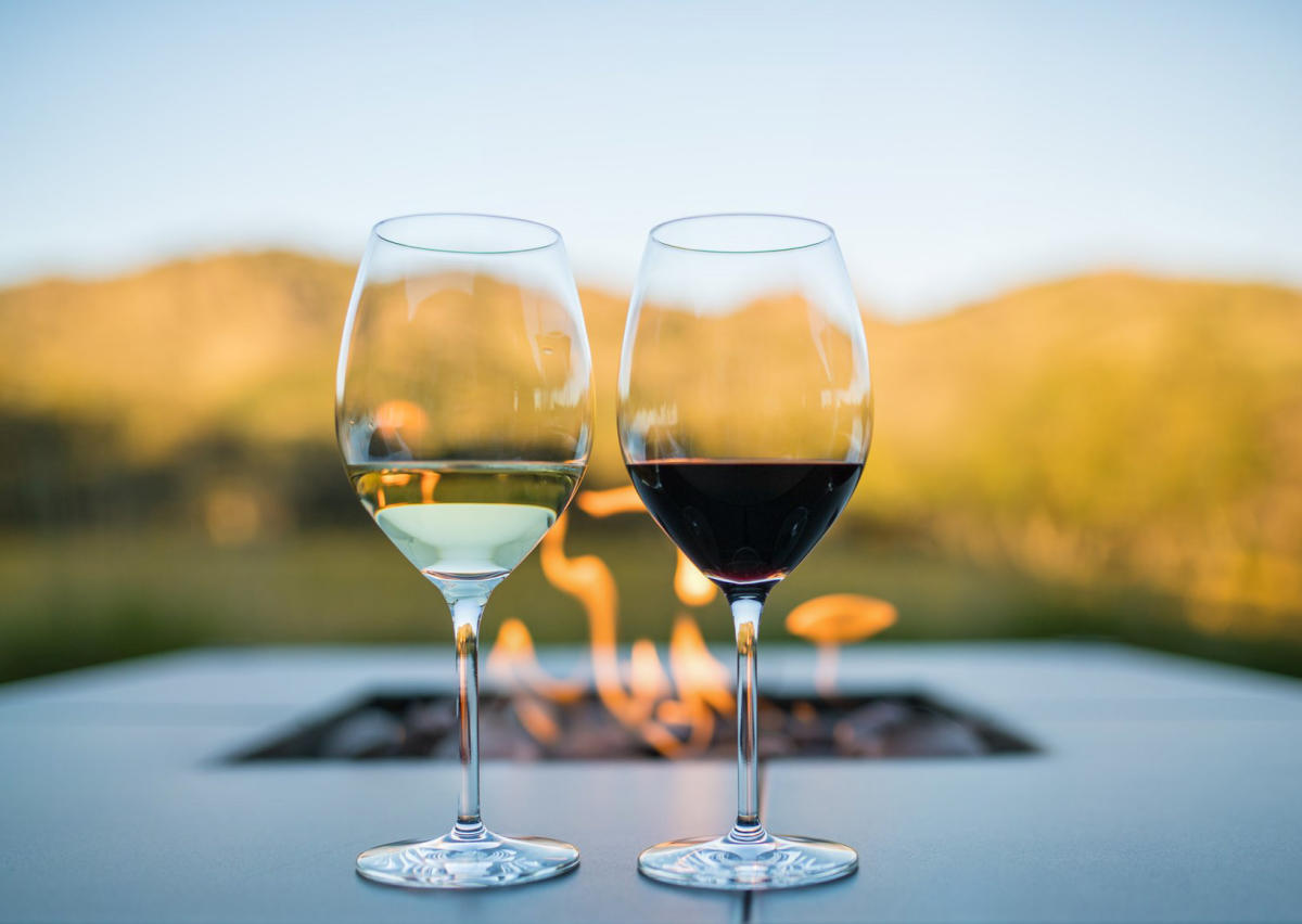 Ni iyihe 'wine' nziza hagati y’iy’umutuku n’umweru?