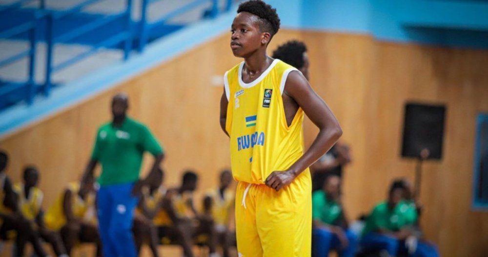 Basketball: Hateguwe irushanwa ryo kwibuka Kenrik Kabano na nyina baguye mu mpanuka