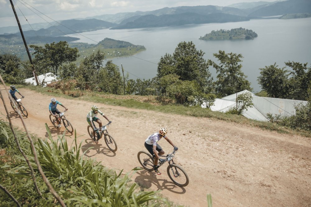 Ibyihariye muri Rwandan Epic 2025 igiye kuba ku nshuro ya gatanu