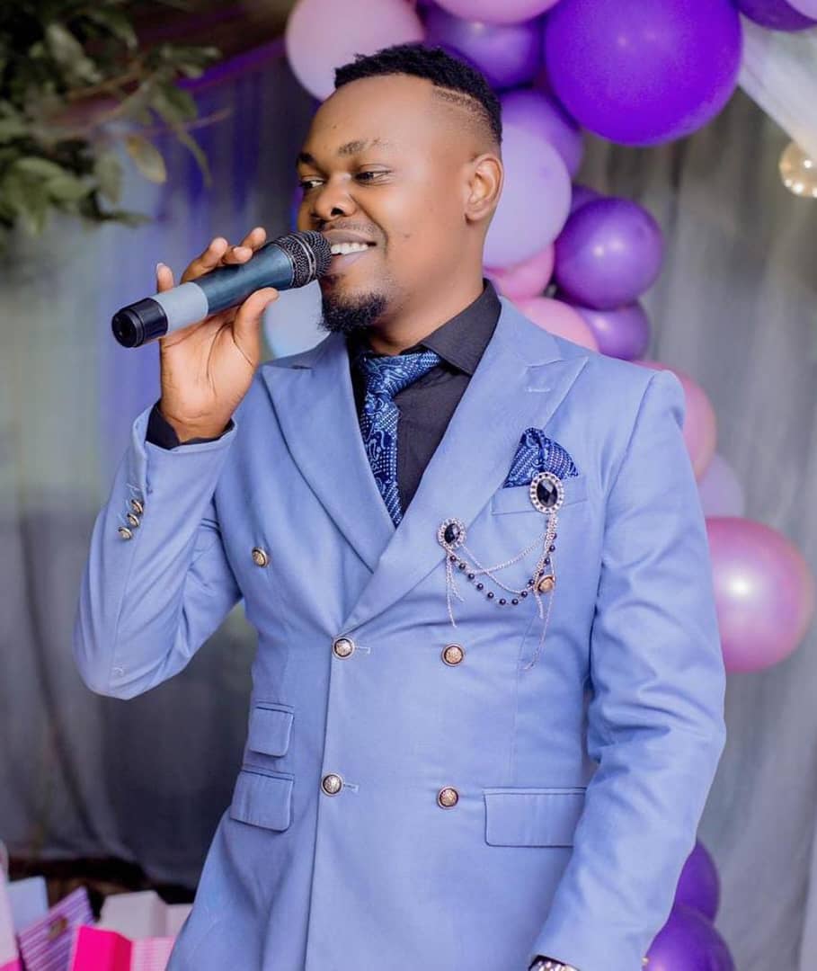 Urwibutso Yvanny Mpano afite kuri Lick Lick wamuteye kwigirira icyizere (Video)