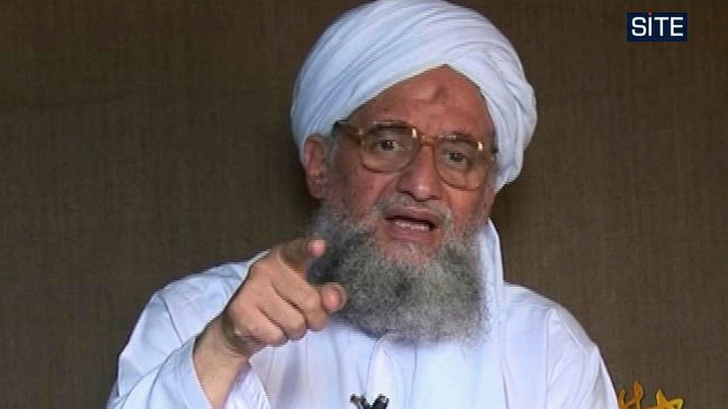 Ibyo wamenya kuri Ayman al-Zawahiri wari umuyobozi wa al-Qaeda n’uko yishwe