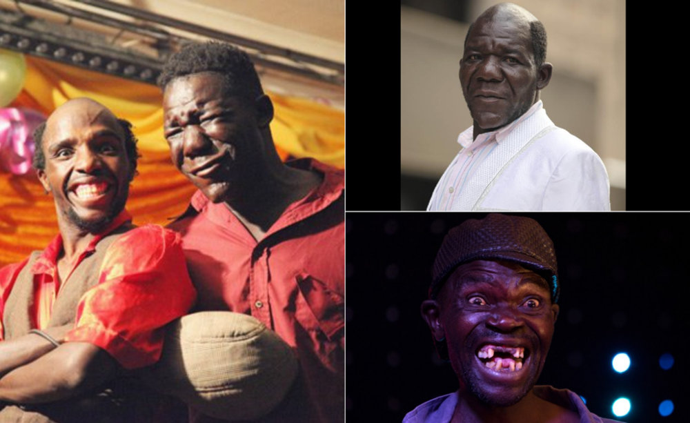 Aba ni bamwe mu bahataniye ikamba ry'umwaka wa 2016