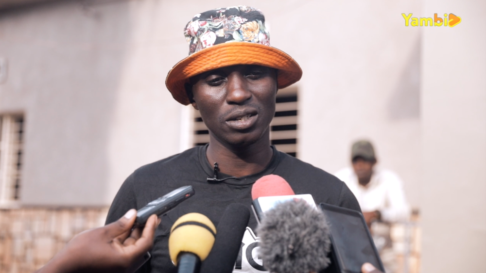 Fireman ati "imbaraga nakoresheje ndirimba ibisenya ngiye kuzikuba kabiri ndirimba ibyubaka"