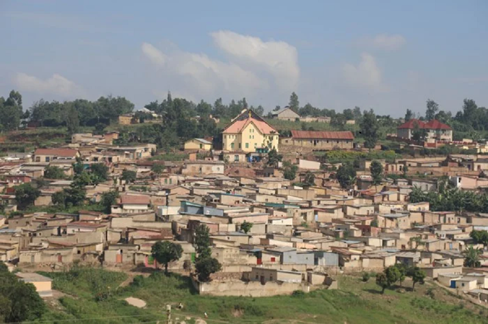 Imiturire ya Kagugu iri mu bigiye kwitabwaho