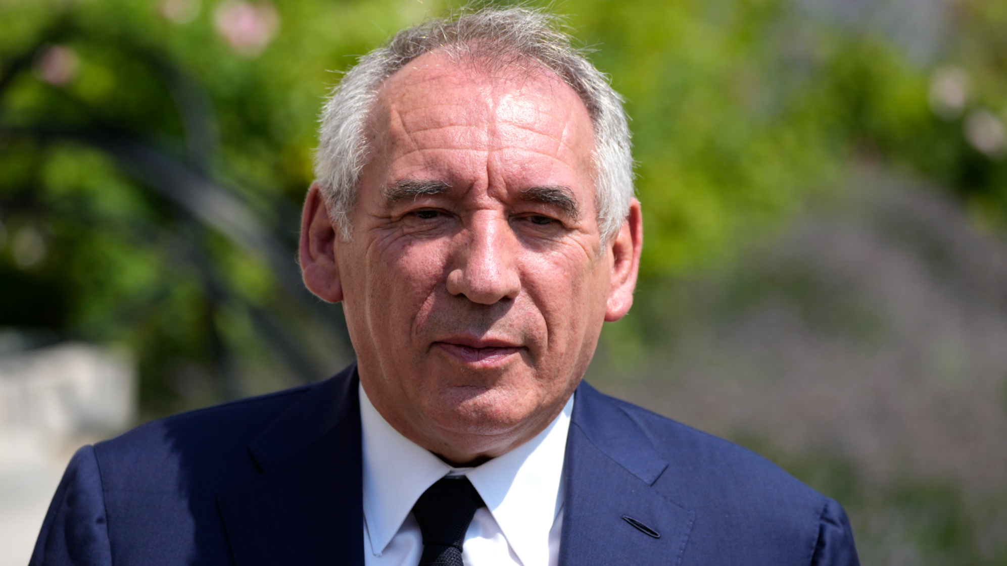Minisitiri w’Intebe w’u Bufaransa, François Bayrou, yasabye abaturage gushyigikira gahunda ye yo kugabanya amafaranga Leta isohora