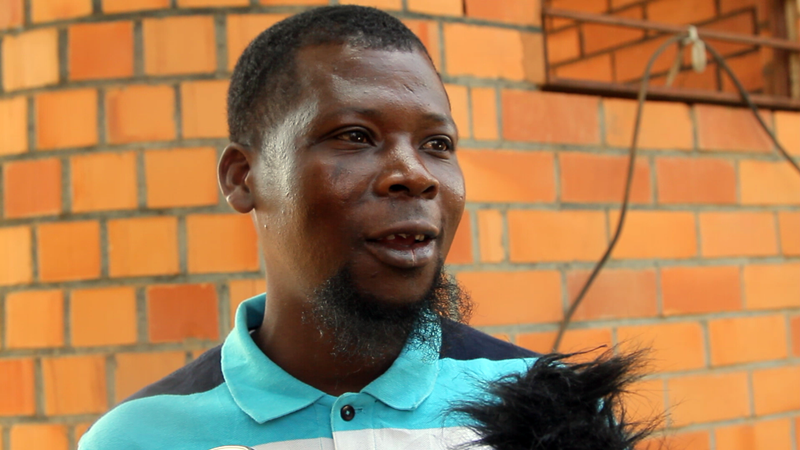 Impaka yateje, bamwe bemeza ko ari we abandi bakavuga ko atari we n zo zatumye iyo Video irebwa cyane