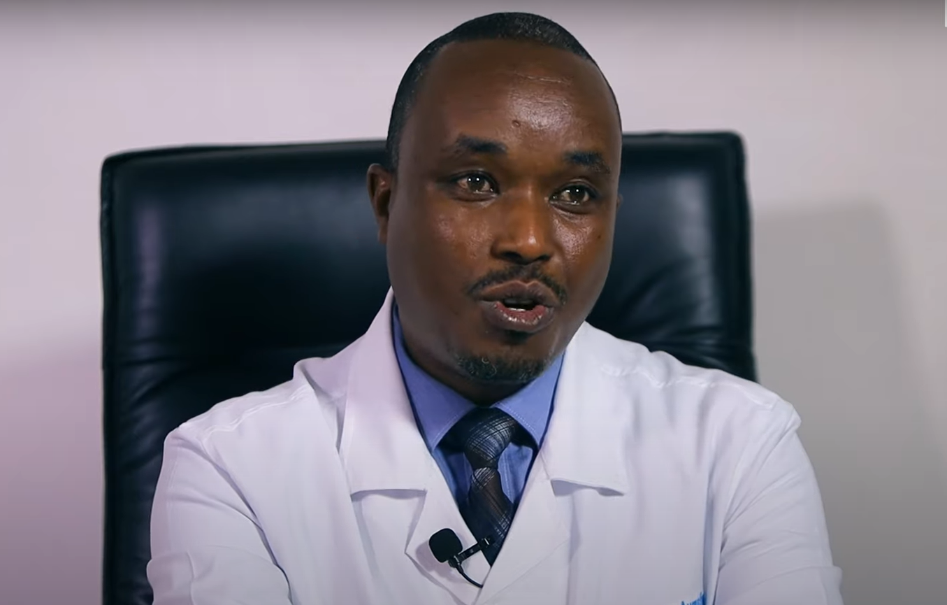 Umuyobozi ushinzwe serivisi z'ubuvuzi mu Bitaro byitiriwe Umwami Faisal, Dr Sendegeya Augustin yavuze ko uyu mwaka urangira ibi bitaro byatangiye gutanga serivisi zo gusimbuza impyiko