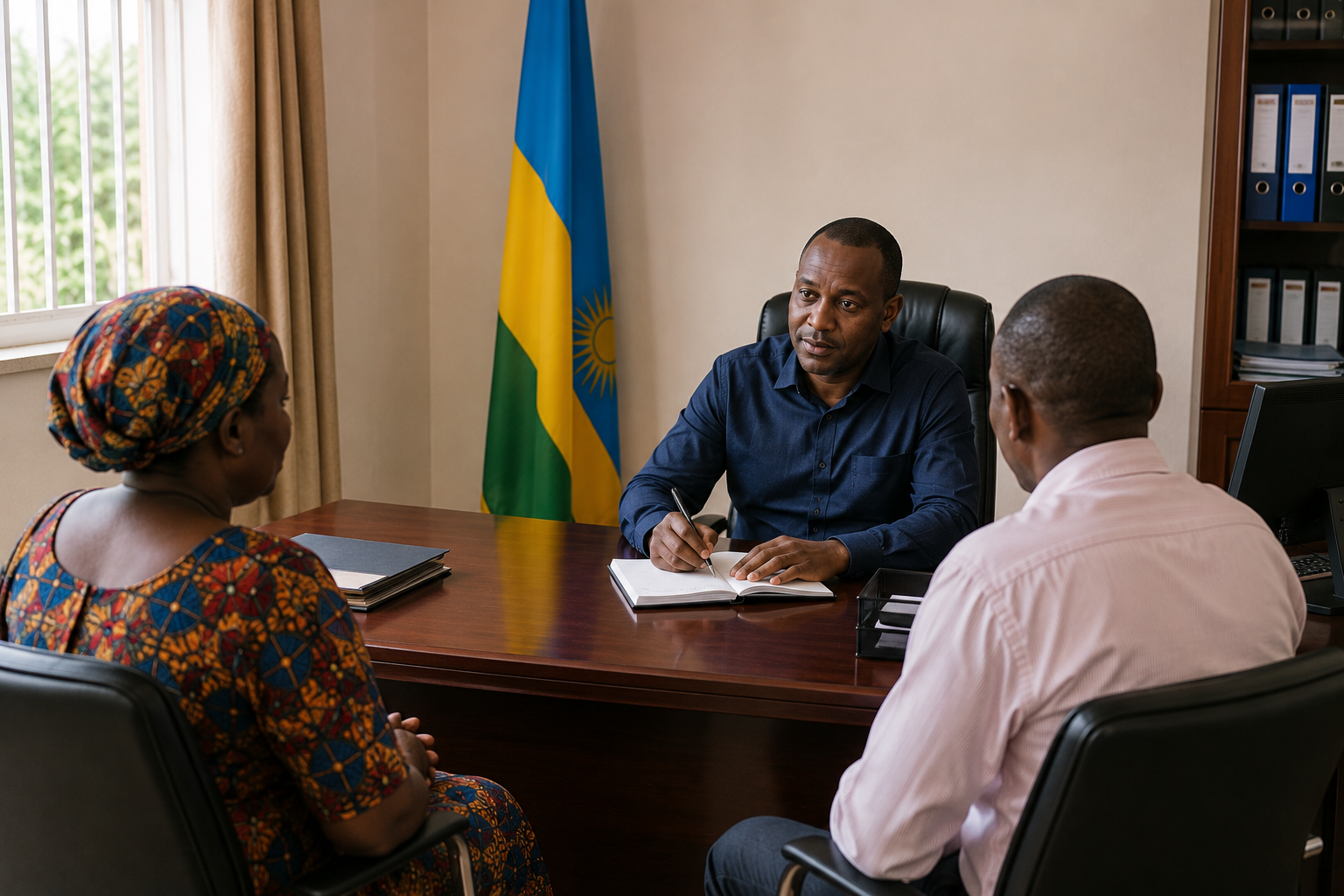 MIFOTRA yasobanuye ko iteka n'itegeko byasohotse bidateganya ukwiyongera ku mushahara cyangwa icyo umukozi wa Leta atahana