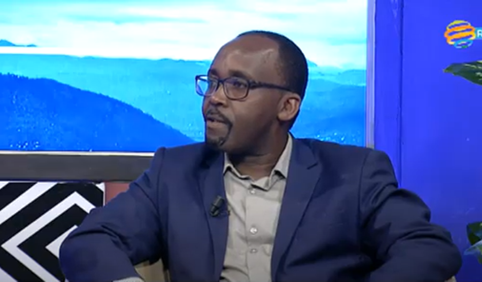 Uwiringiyimana Jean Claude yavuze ko Inteko y'Umuco ifite gahunda yo kongera ubushakashatsi ku rurimi rw'Ikinyarwanda