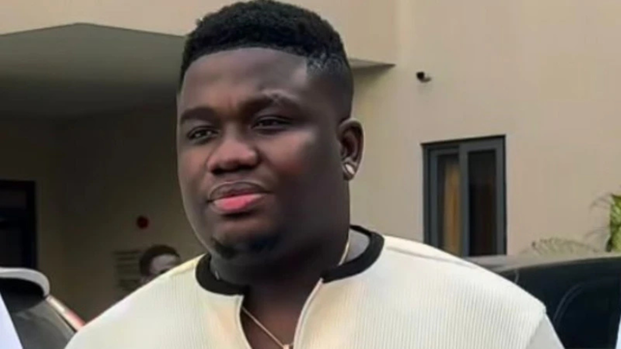 Frederick Kumi akurikiranyweho gucucura Abanyamerika miliyari 11 Frw ababeshya urukundo