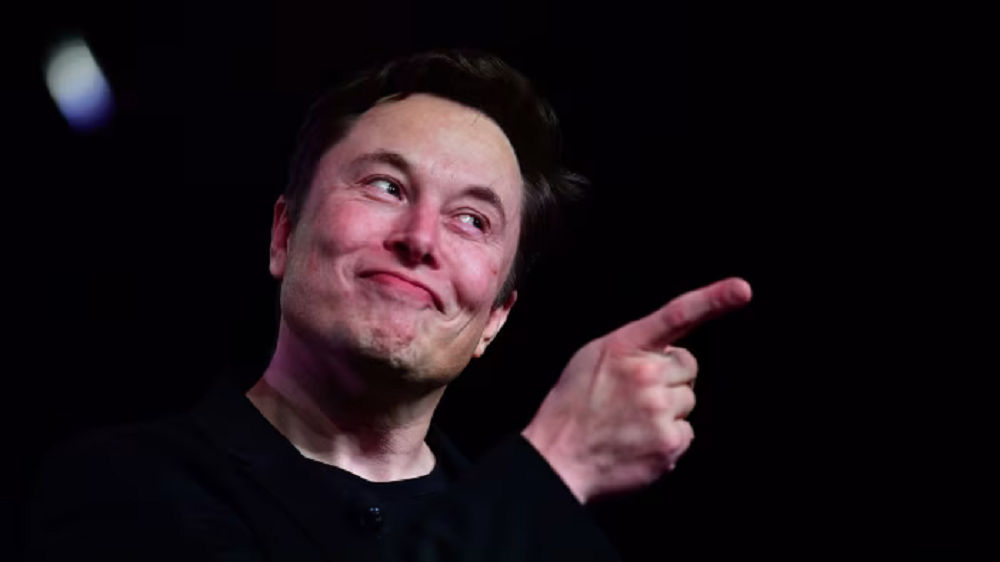 Tesla ishaka guhemba Elon Musk miliyari 1000$ mu gihe yakesa umuhigo yahawe