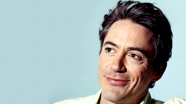Robert Downey Jr niwe wahembwe menshi